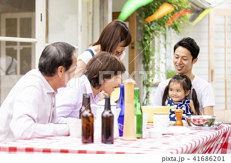 ファミリーイメージ 41686201