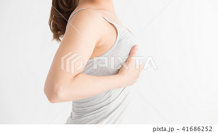 バスト・女性 バスト・女性 41686252