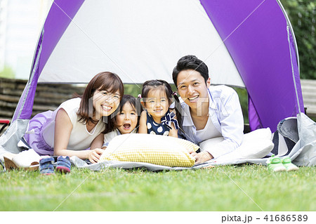 ファミリーイメージ ファミリーイメージ 41686589