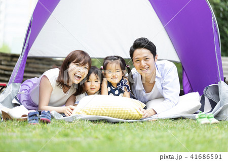 ファミリーイメージ ファミリーイメージ 41686591