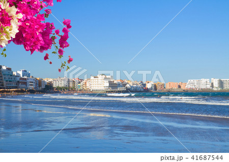 Medano, Tenerife, Spain 41687544