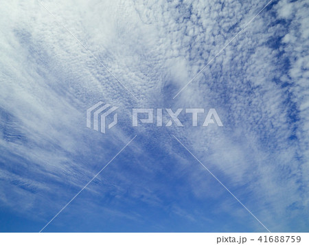 空と雲 41688759