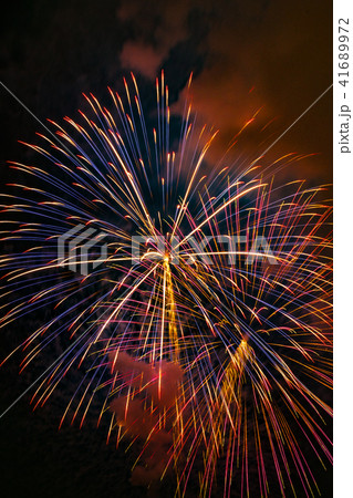 市川花火大会 41689972