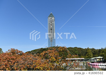 秋の東山公園 秋の東山公園 41690502