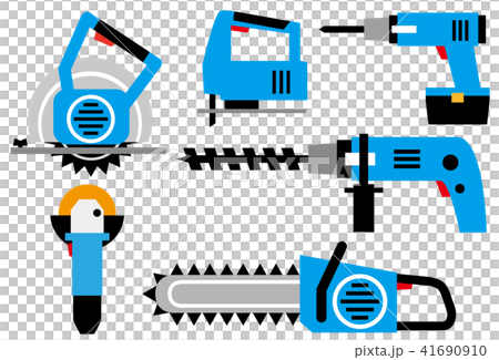 電動工具 電動工具 41690910