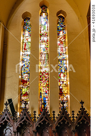 アングリカン大聖堂(ザンジバル、ストーン・タウン) アングリカン大聖堂(ザンジバル、ストーン・タウン) 41693038