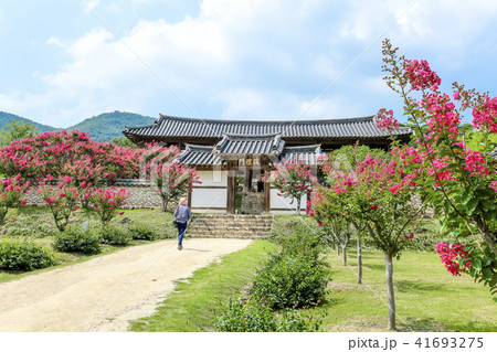 屏山書院 慶北 安東 41693275