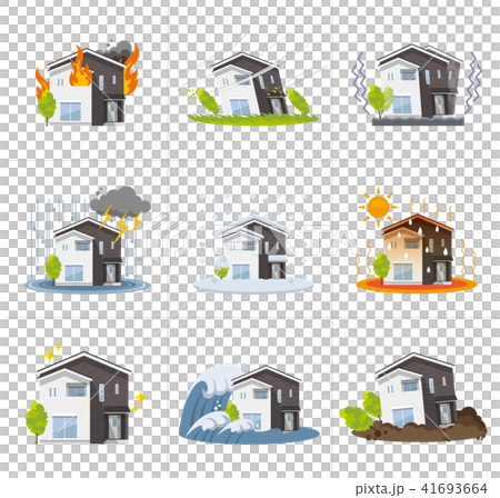 House, House: Disaster, Set 41693664