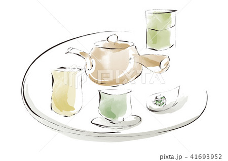 お茶 セット お茶 セット 41693952