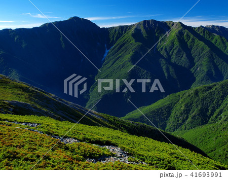 荒川岳 41693991