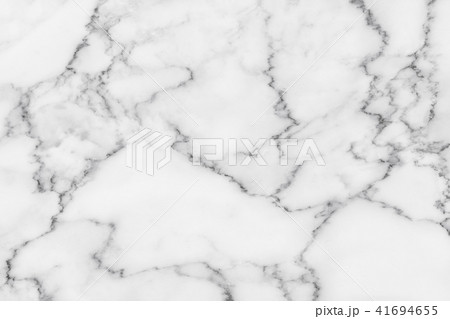 White marble texture and background. White marble texture and background. 41694655
