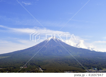 富士山 41697947