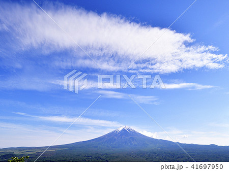 富士山 41697950