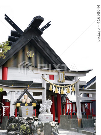 神社 41698044