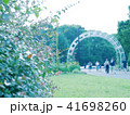 初夏の代々木公園 41698260