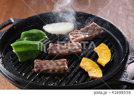 焼肉 41698559