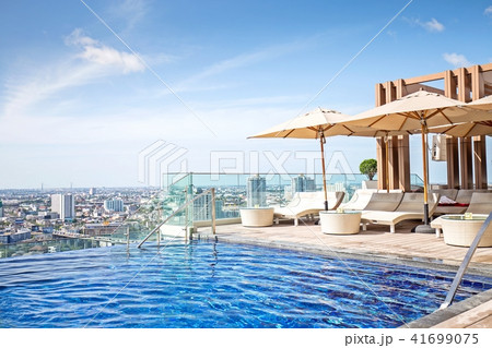 プール タイ バンコク 41699075