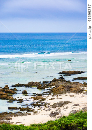 あやまる岬観光公園からの景色 41699237
