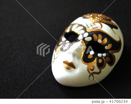 仮面　カーニバル 41700234