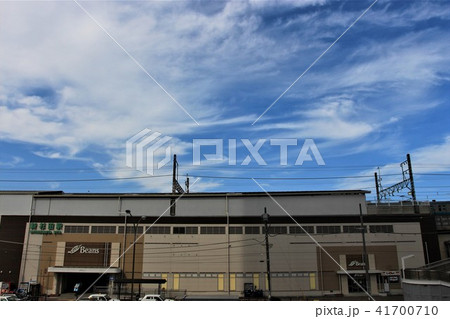 新杉田駅 41700710