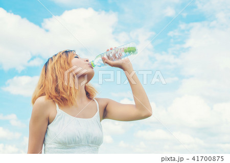 Women lifestyle concept 41700875