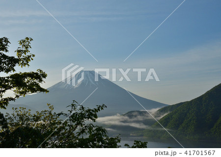 富士五湖 41701567