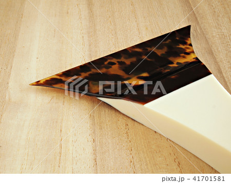 三味線の撥(バチ) 三味線の撥(バチ) 41701581