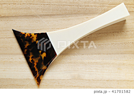 三味線の撥(バチ) 三味線の撥(バチ) 41701582