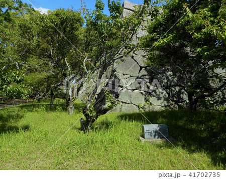福岡城 二の丸 福岡城 二の丸 41702735