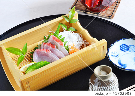 金目鯛で晩酌 41702903