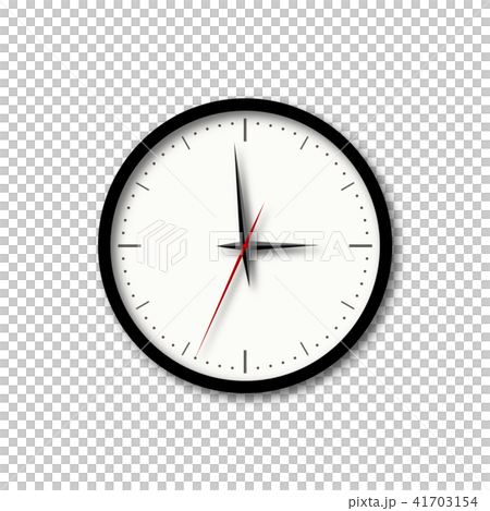 掛け時計 41703154