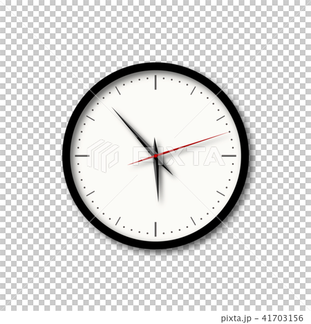 掛け時計 41703156