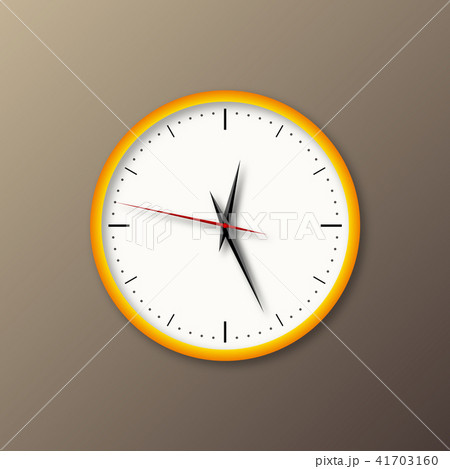 掛け時計 41703160