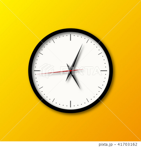 掛け時計 41703162
