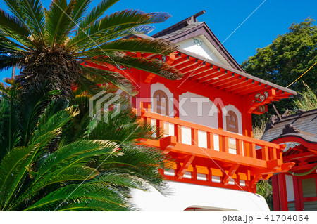 竜宮神社 41704064