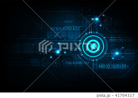 The center of digital communication system. 41704317