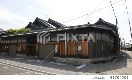 富田林寺内町 富田林寺内町 41704501