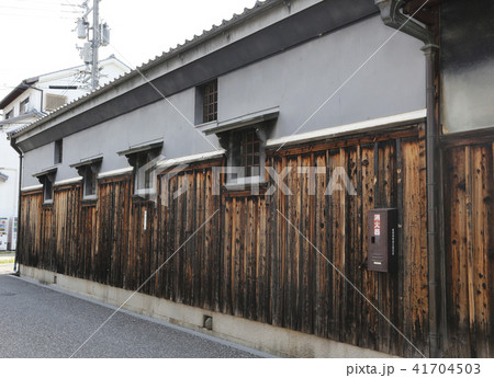富田林寺内町 富田林寺内町 41704503