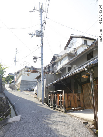 富田林寺内町 41704504