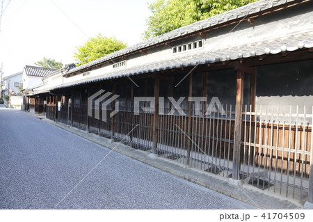 富田林寺内町 41704509