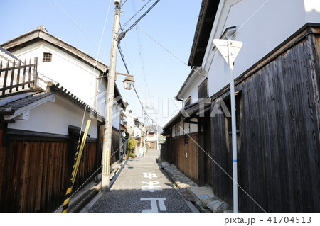 富田林寺内町 41704513