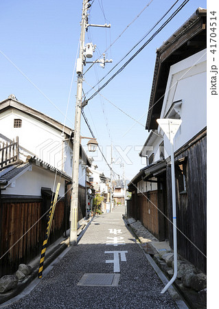 富田林寺内町 41704514