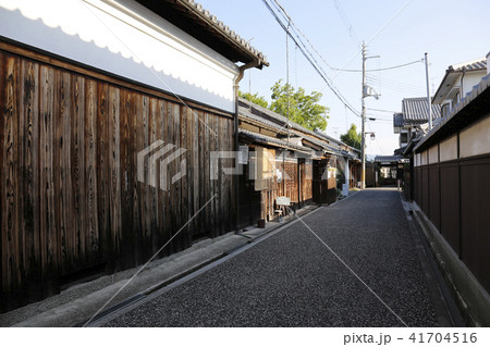 富田林寺内町 富田林寺内町 41704516