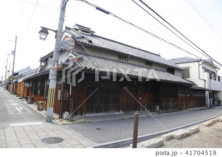 富田林寺内町 富田林寺内町 41704519