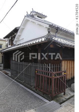 富田林寺内町 富田林寺内町 41704520