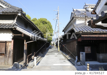 富田林寺内町 41704527