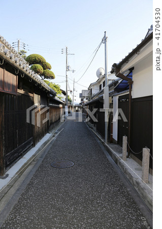 富田林寺内町 41704530