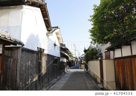 富田林寺内町 富田林寺内町 41704533