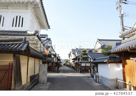 富田林寺内町 富田林寺内町 41704537