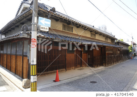 富田林寺内町 富田林寺内町 41704540